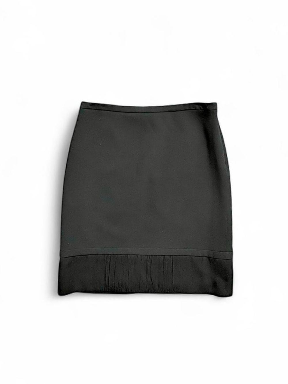 🔥 ETCETERA Office Mini Pencil Skirt
